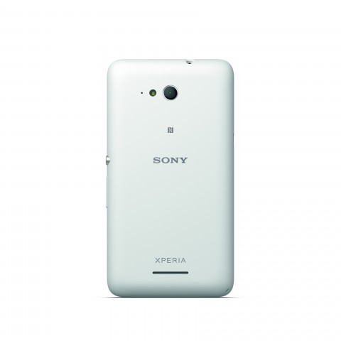 Xperia E4g (Bild: Sony)